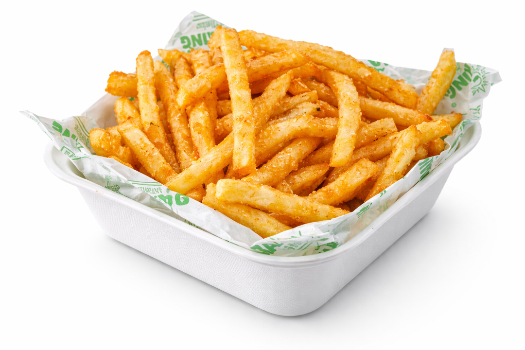 Papas Plain.