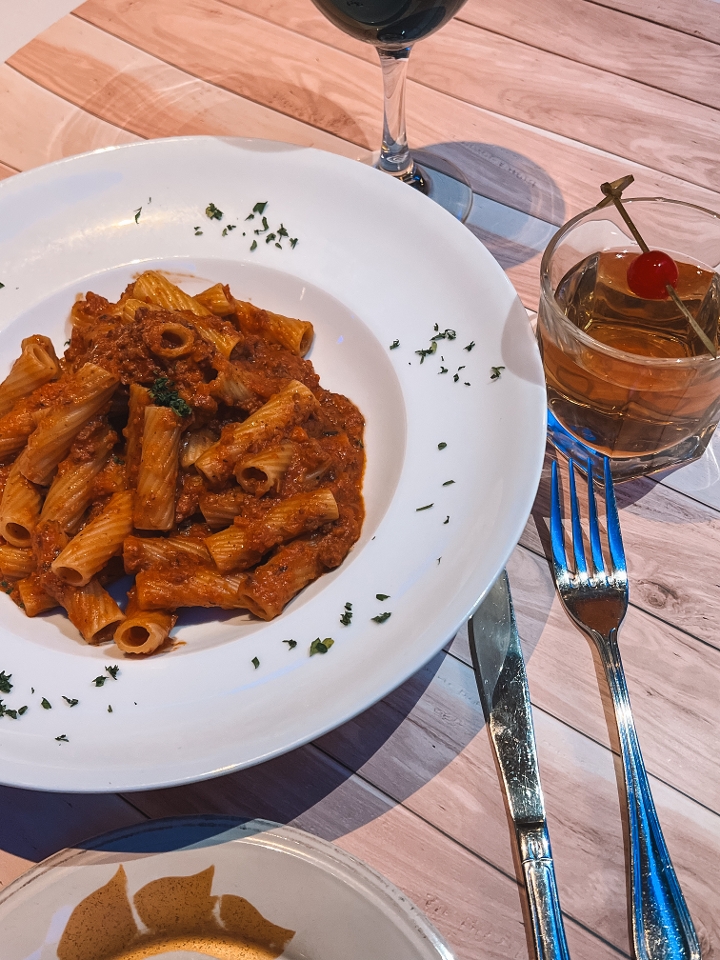 Bolognese.