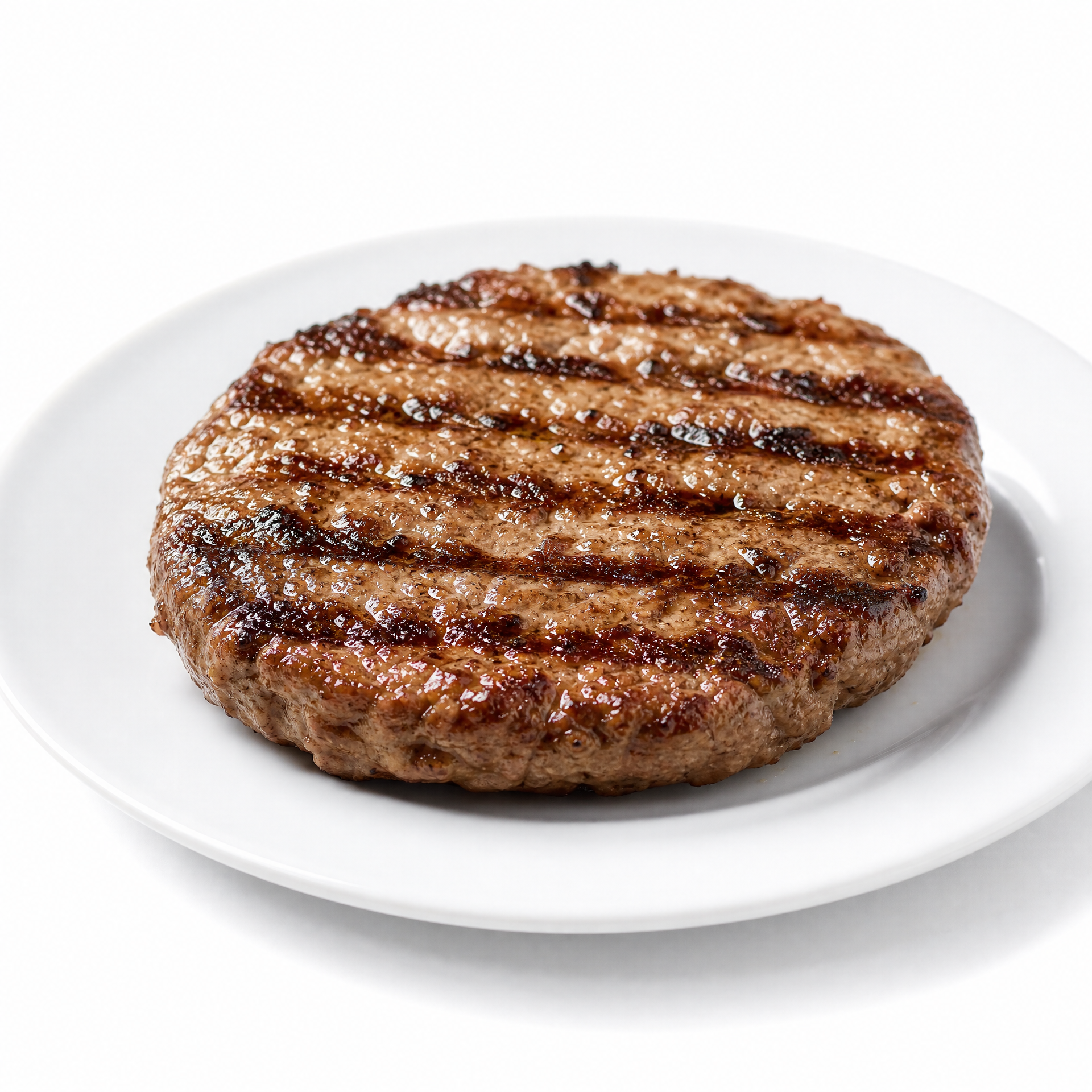 Sd Burger Patty.
