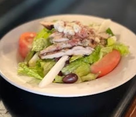 Mediterranean Chicken Cobb.