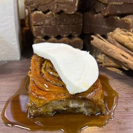 Golfeado / Sweet Roll.