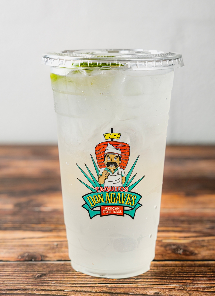 Limonada.