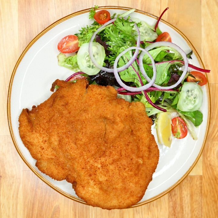 Cotoletta di Pollo.