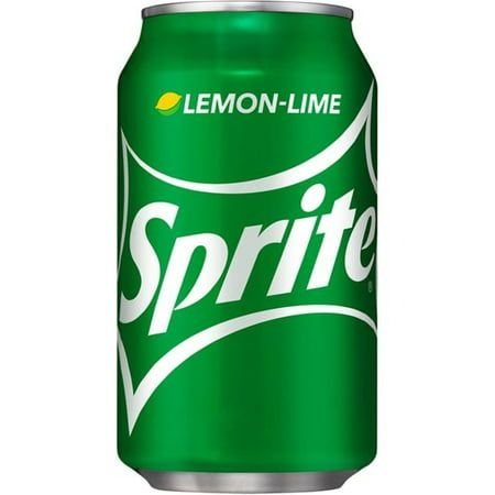 Sprite Can.