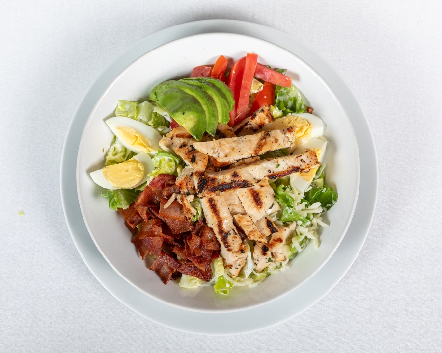 Cobb Salad.