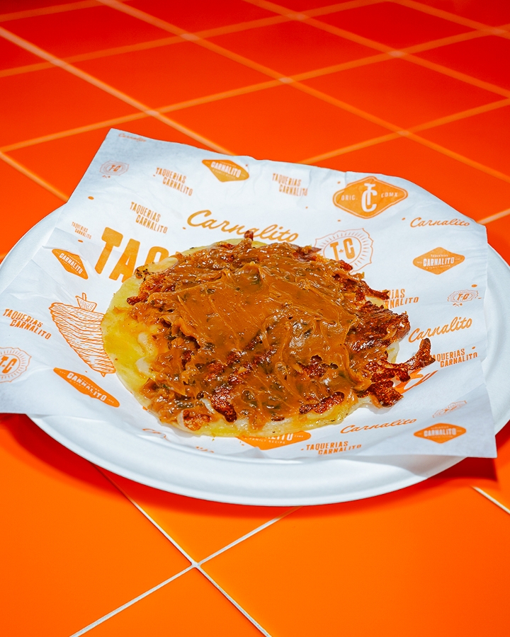 Gringa de Gloria (1PC).