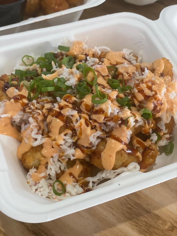 Kani tots.