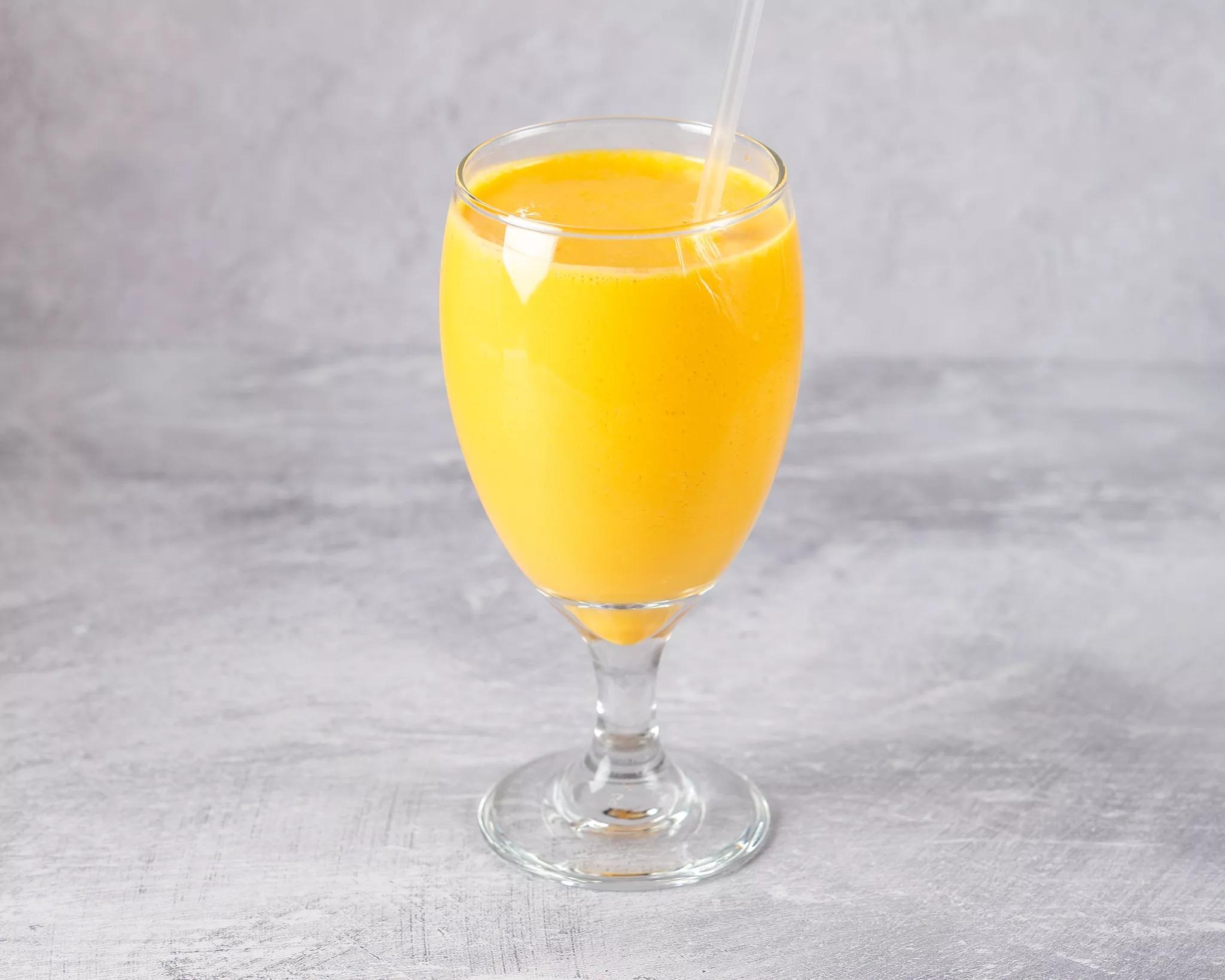Mango Lassi (V).