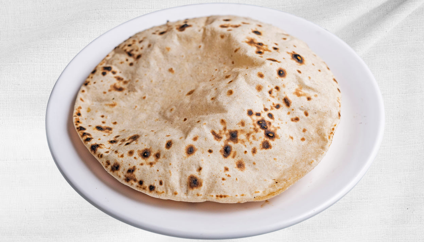 Chapati.