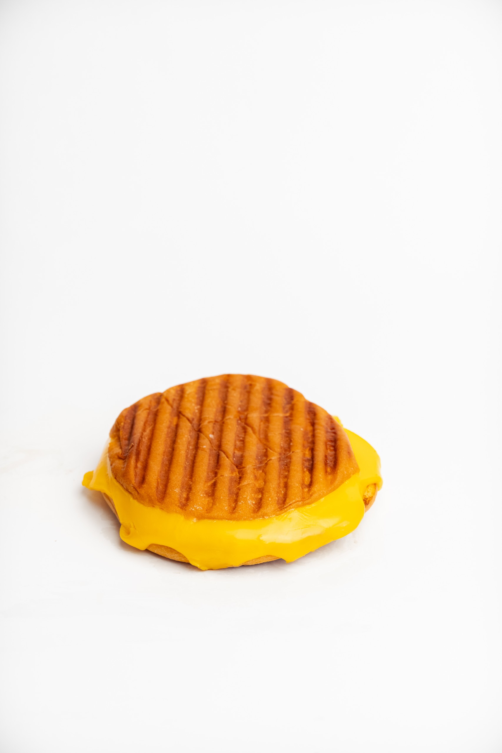 Grilled Cheese.