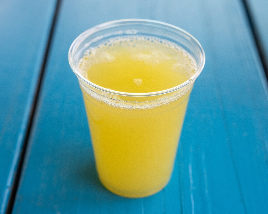 Pineapple.