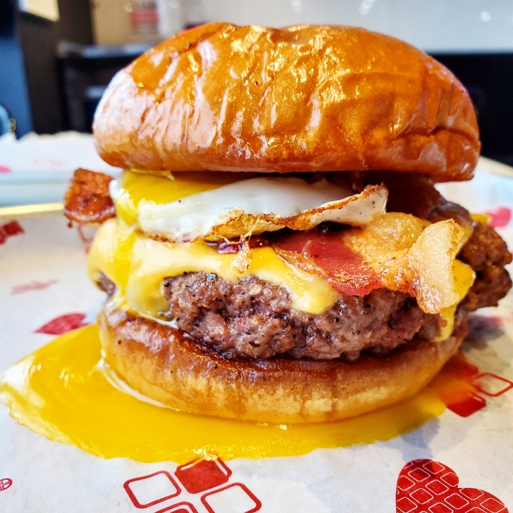Brunchburger.