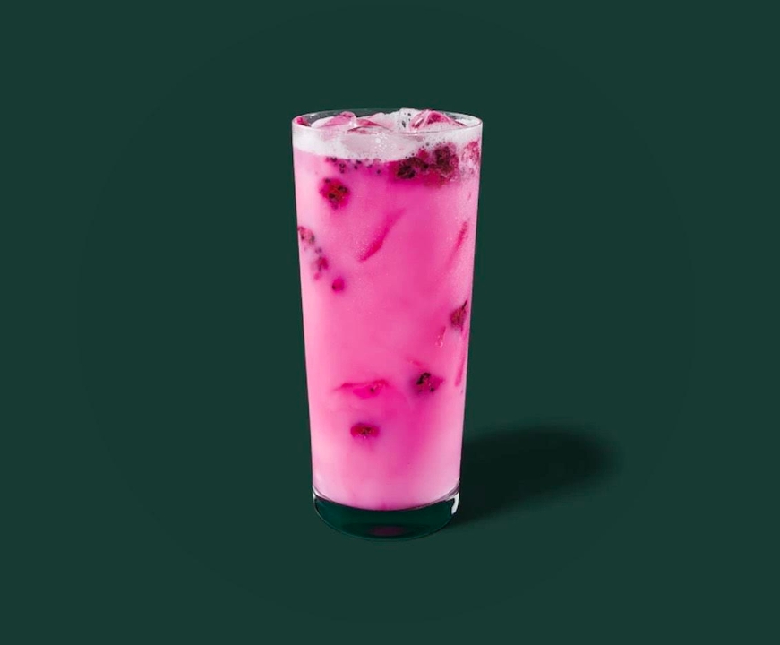 Dragon Drink.