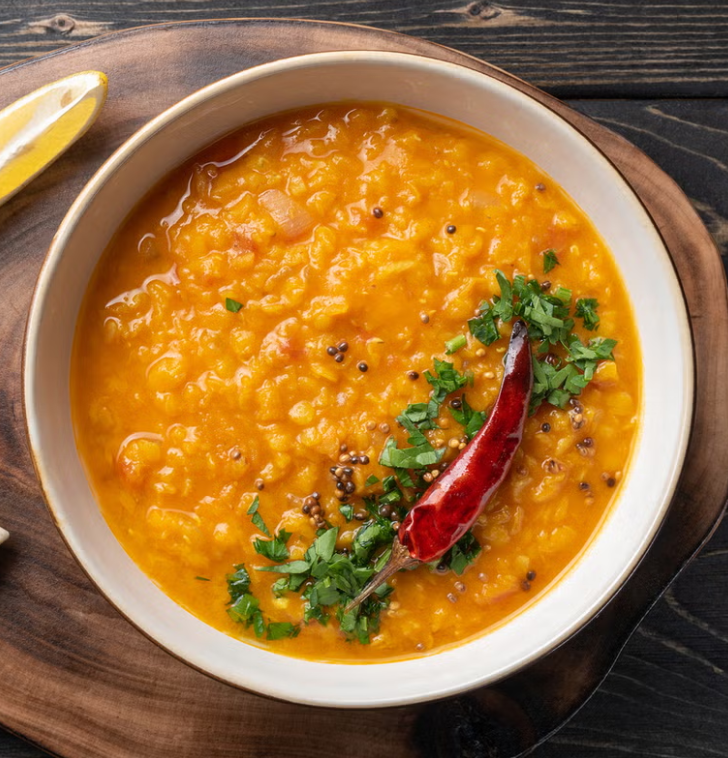 Dal Curry.
