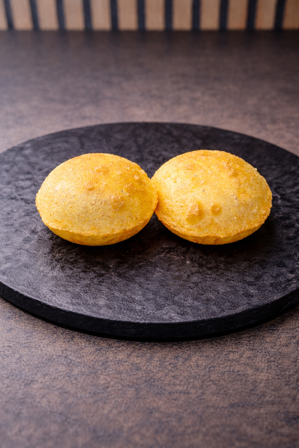 Poori.
