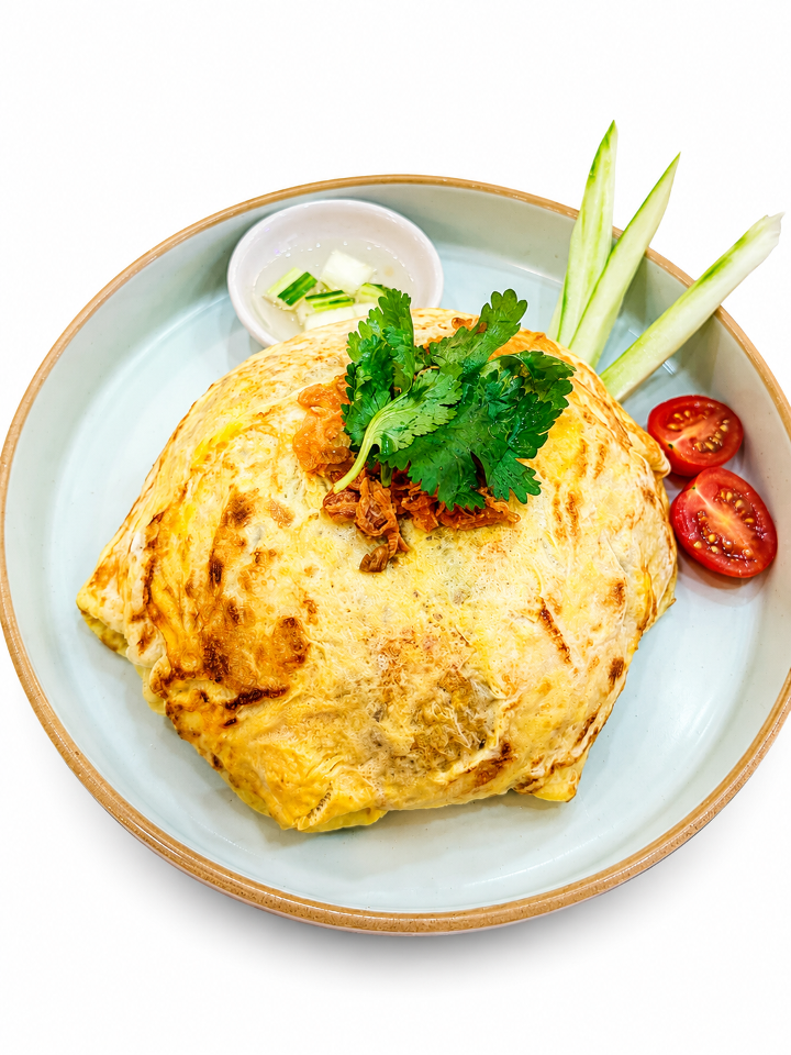 (F/r) Yellow Curry F/r X Chicken.