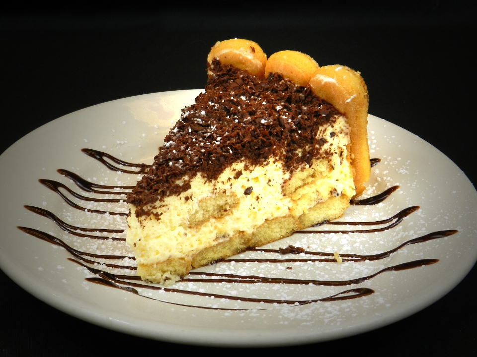 TIRAMISU.