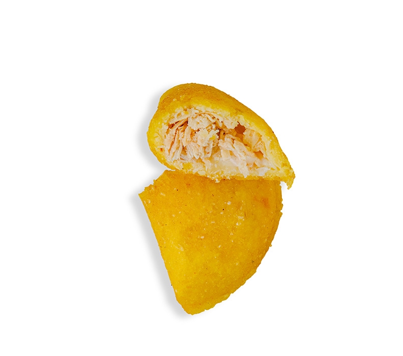 Empanada Pollo.