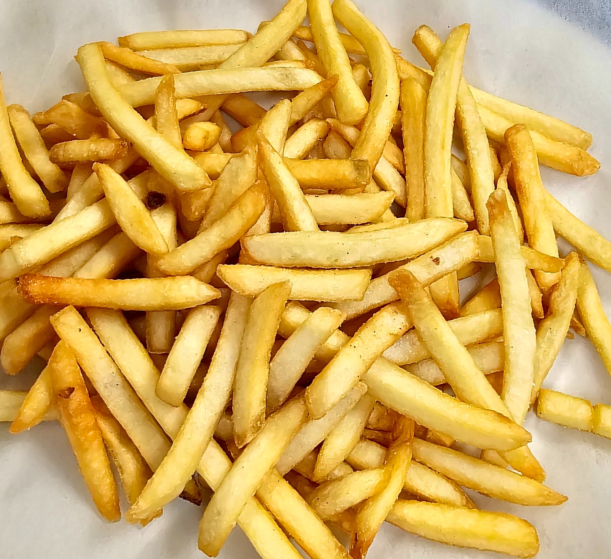 French Fries.