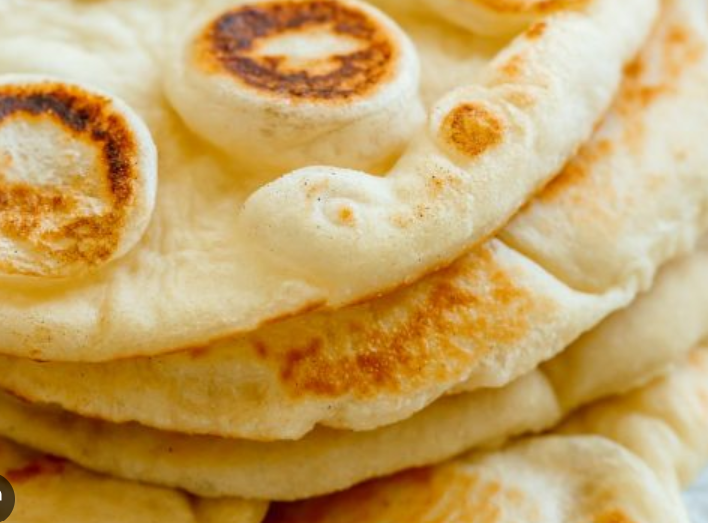 Pita.
