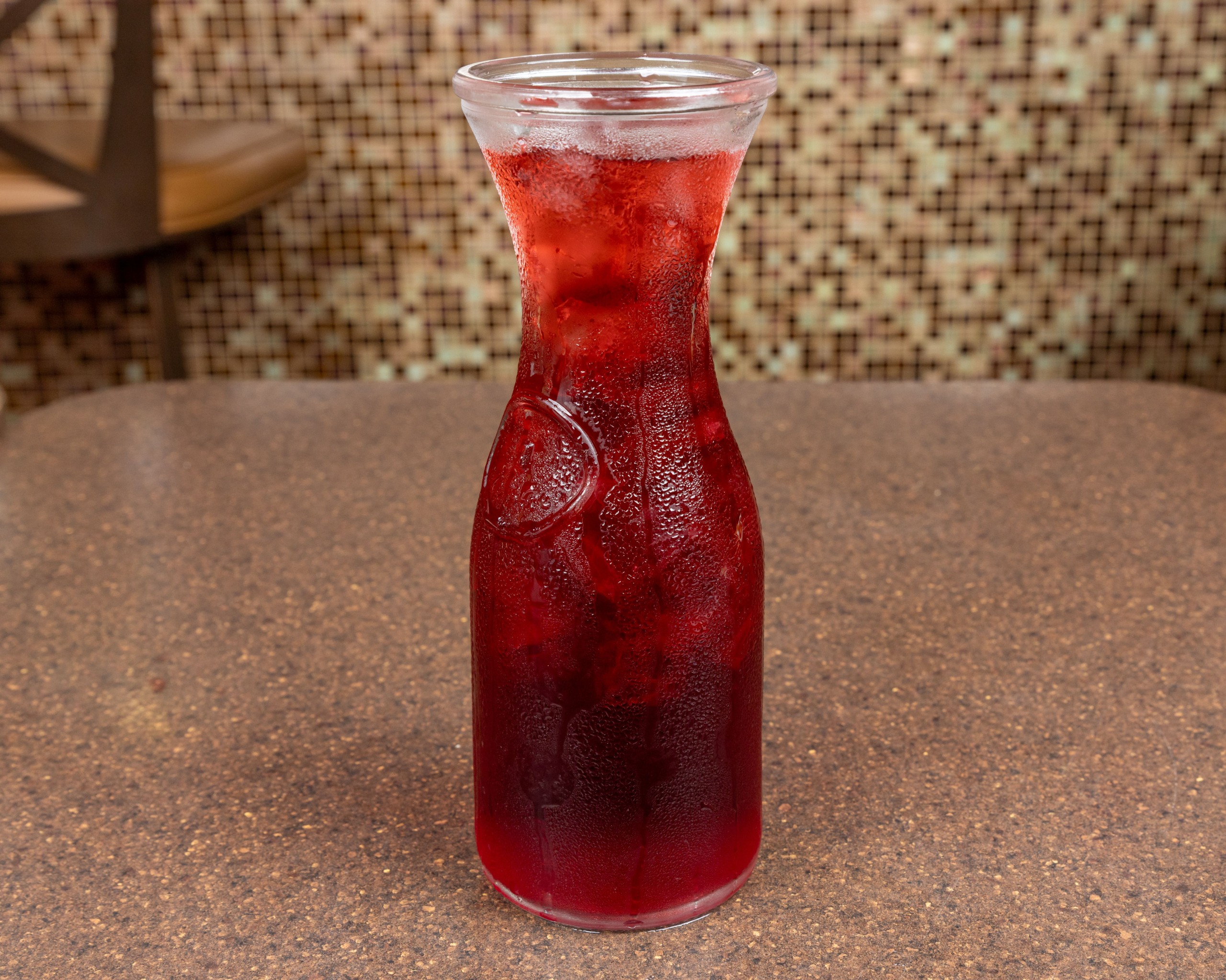 Jamaica (No Sugar).