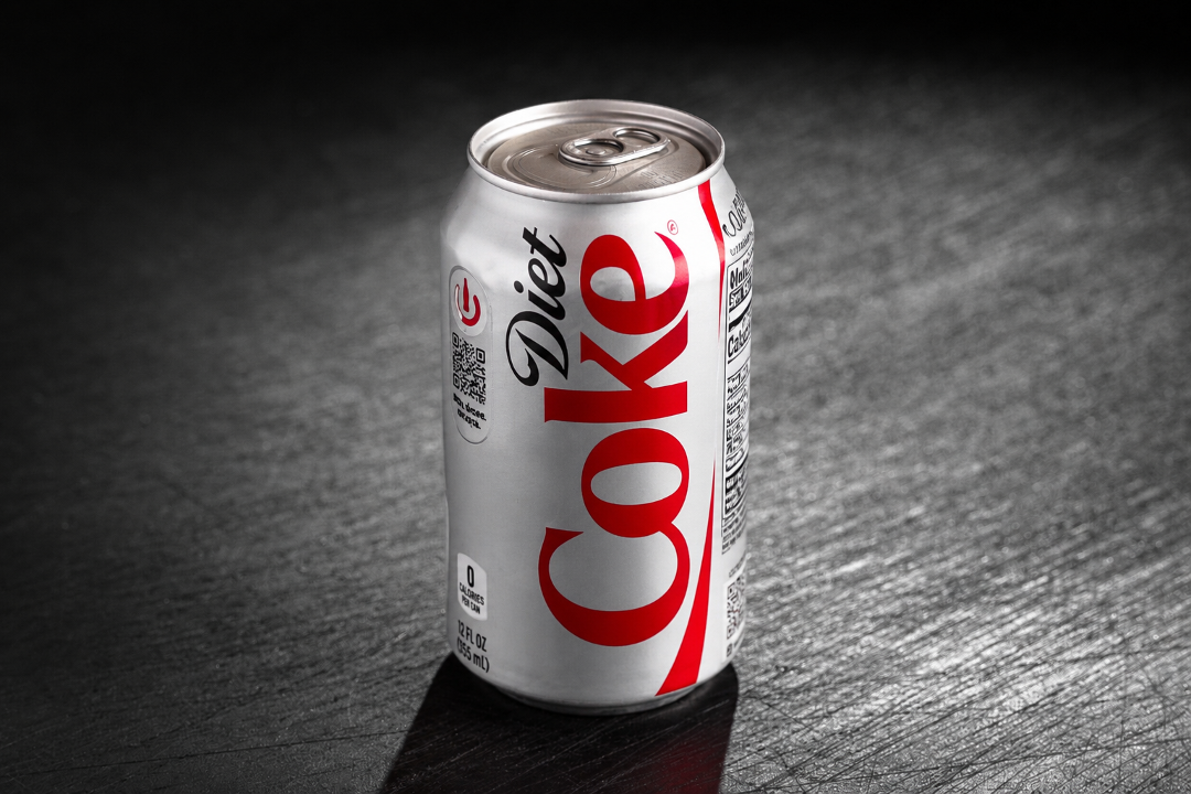 COKE DIET.