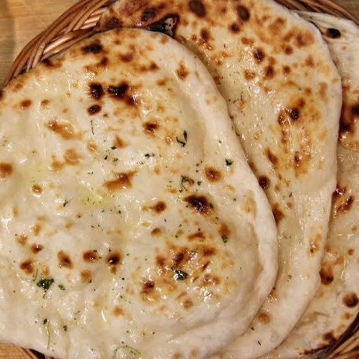 Butter Roti.