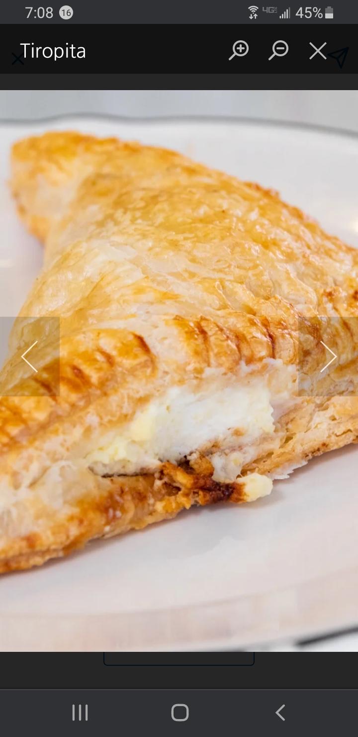 Tiropita.