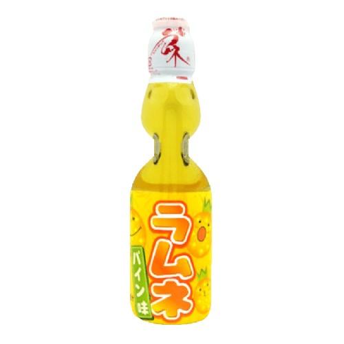 Ramune Pineapple.