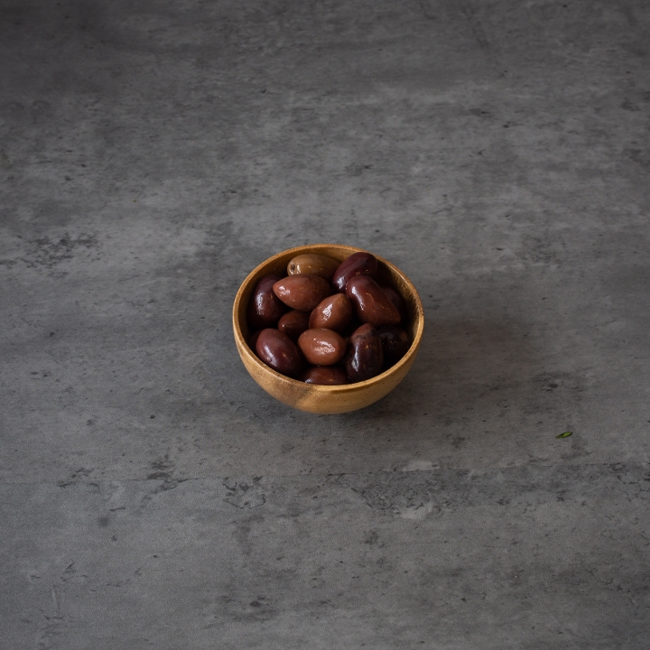 Greek Olives.