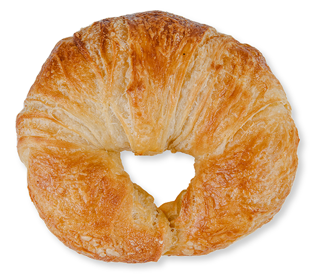 Croissant Plain.