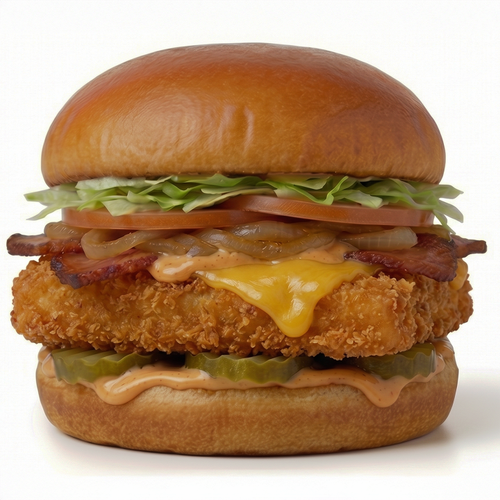 Elmwood Park Fish (Breaded Cod).