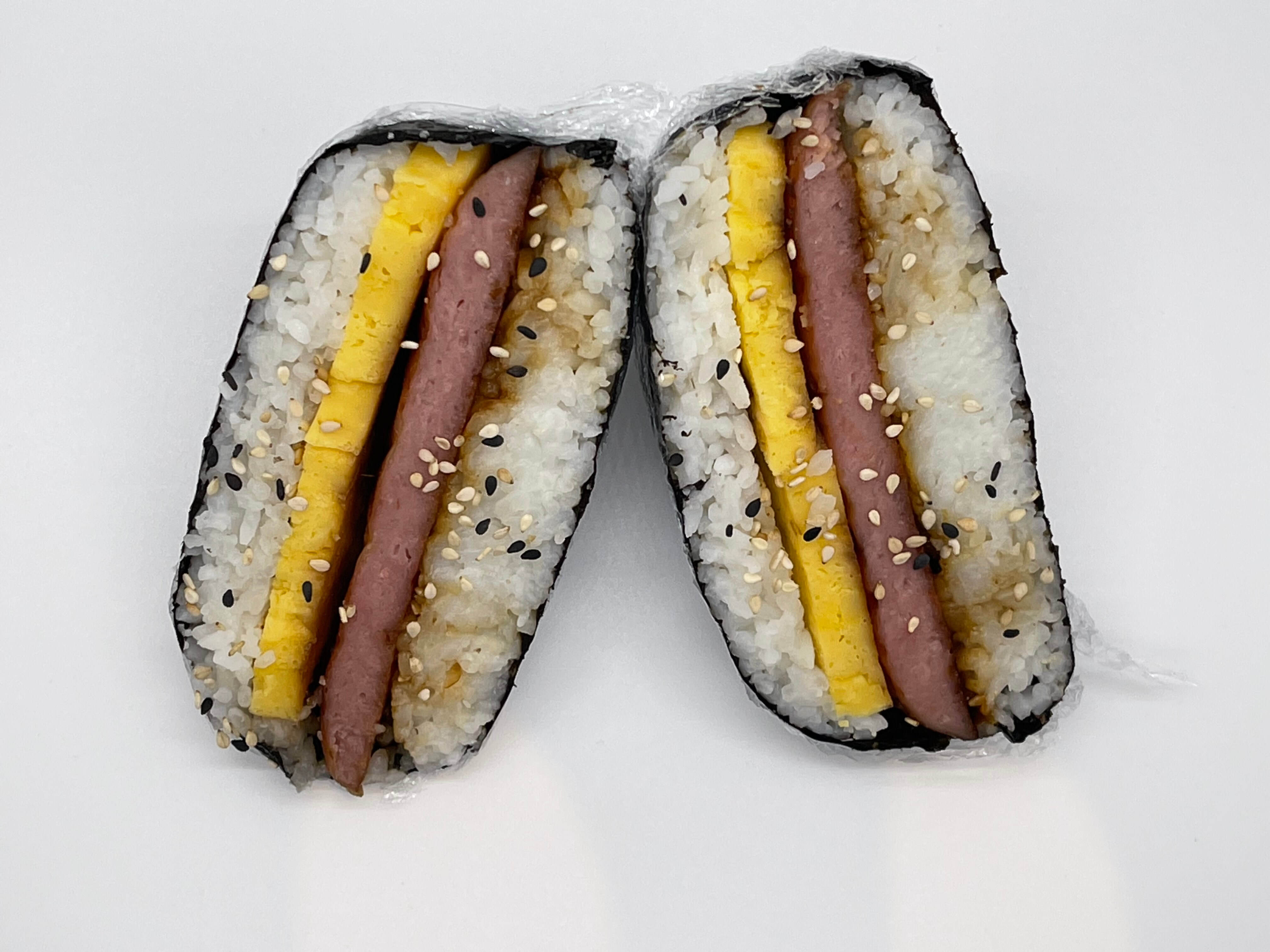 The OG Musubi.