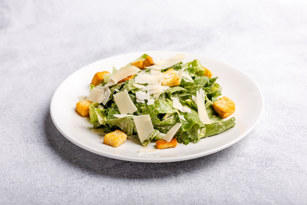 Caesar Salad.