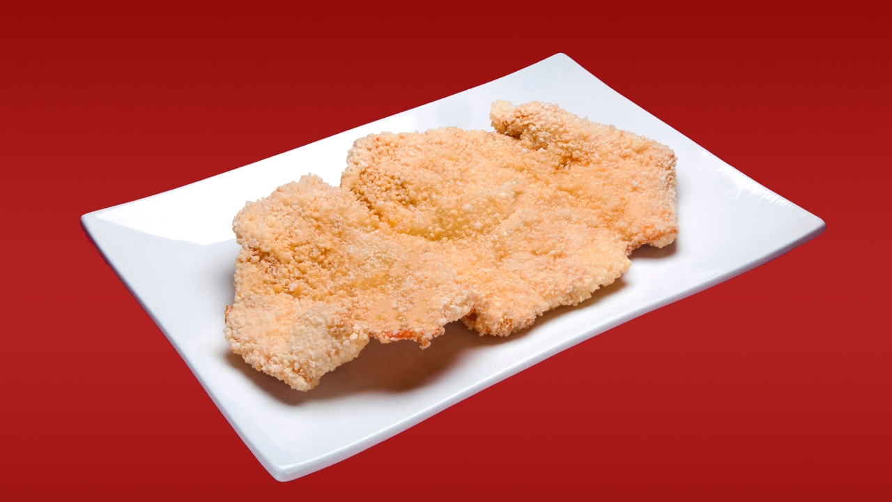 XXL Chicken Thigh 雞腿肉.