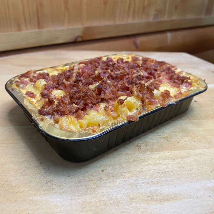 Bacon Mac.