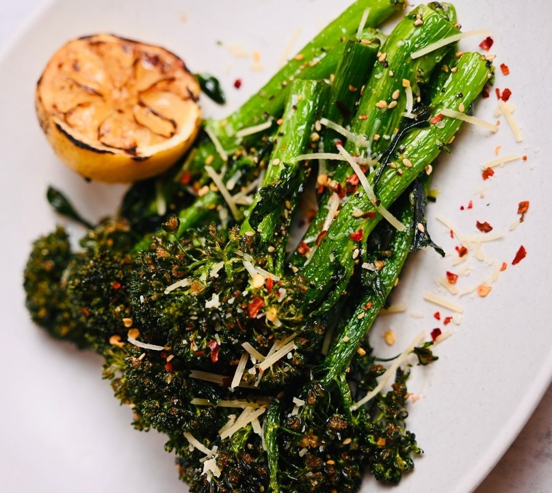 Brocollini.