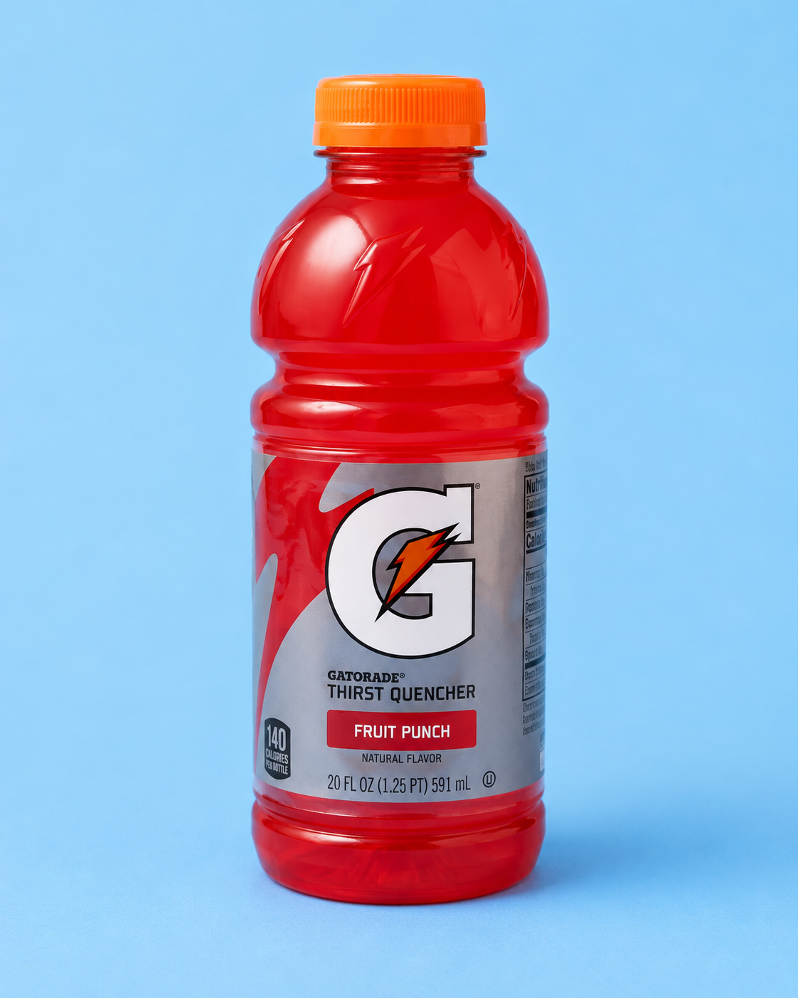 GATORADE -O.