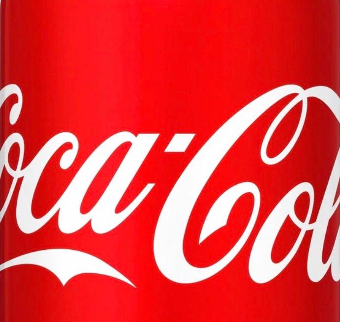Coke.