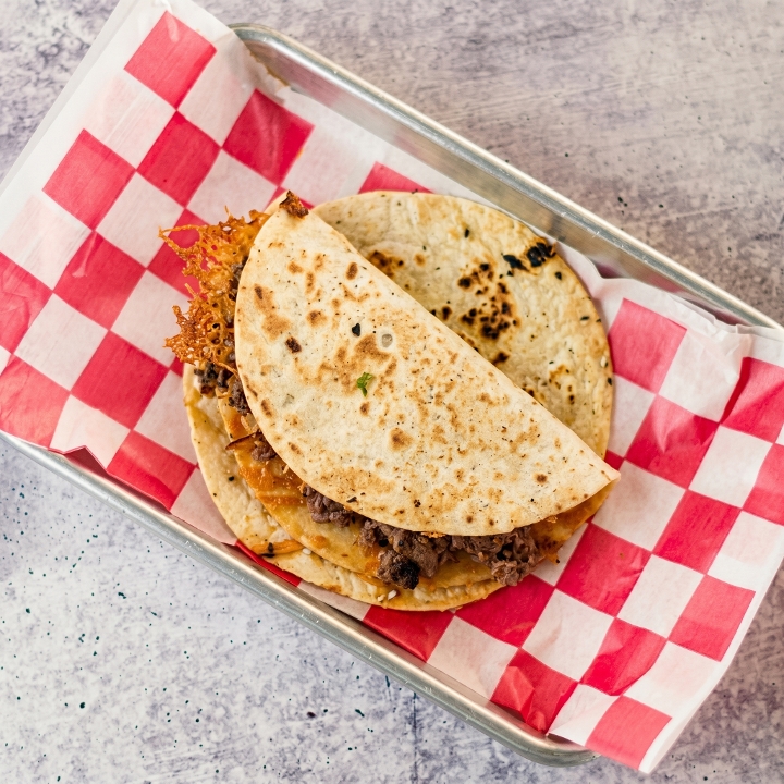 Quesataco.
