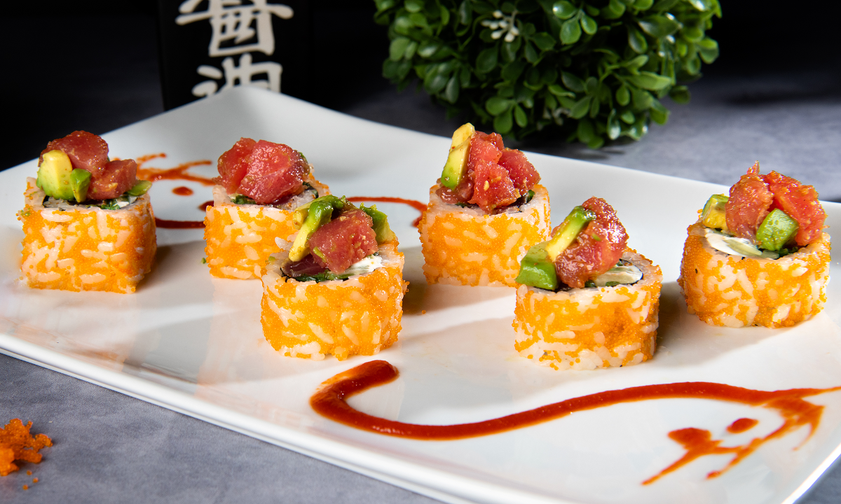 Fire Roll.