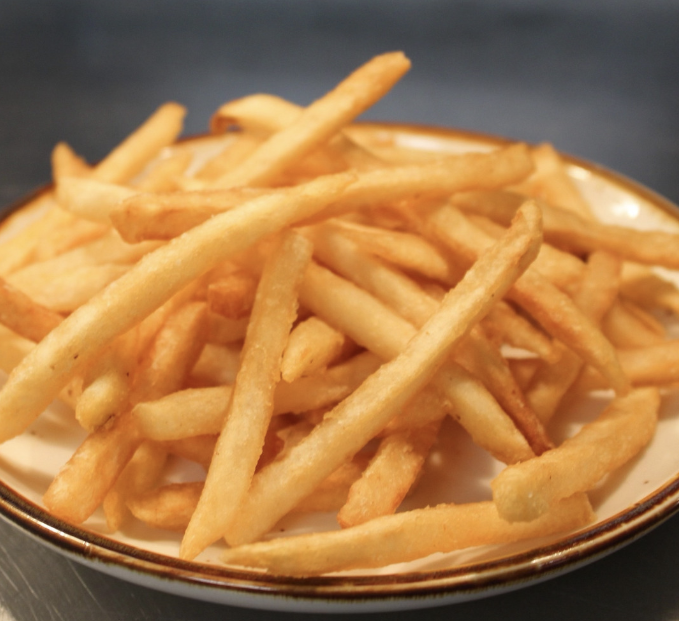 Side Pub Fries.