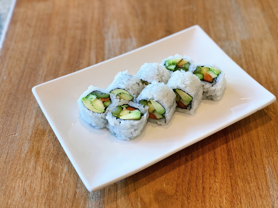 Vruit Roll.