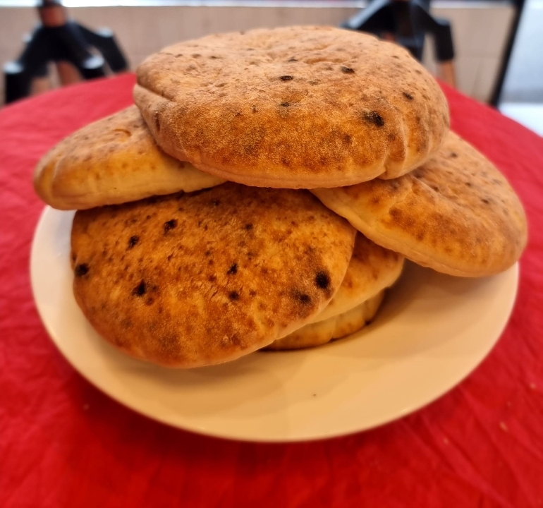 Pita