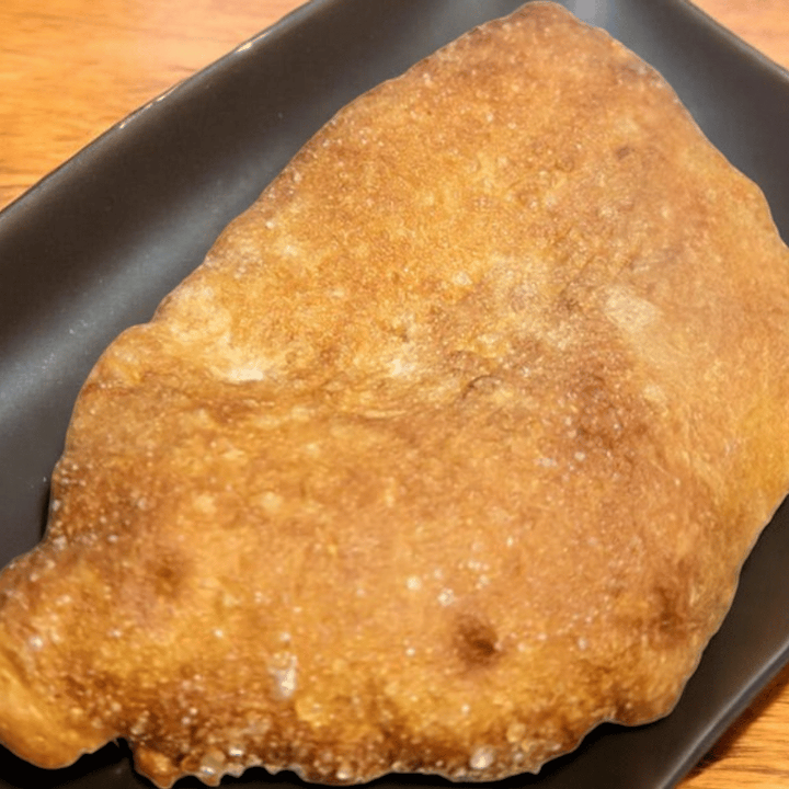 Panzerotti.