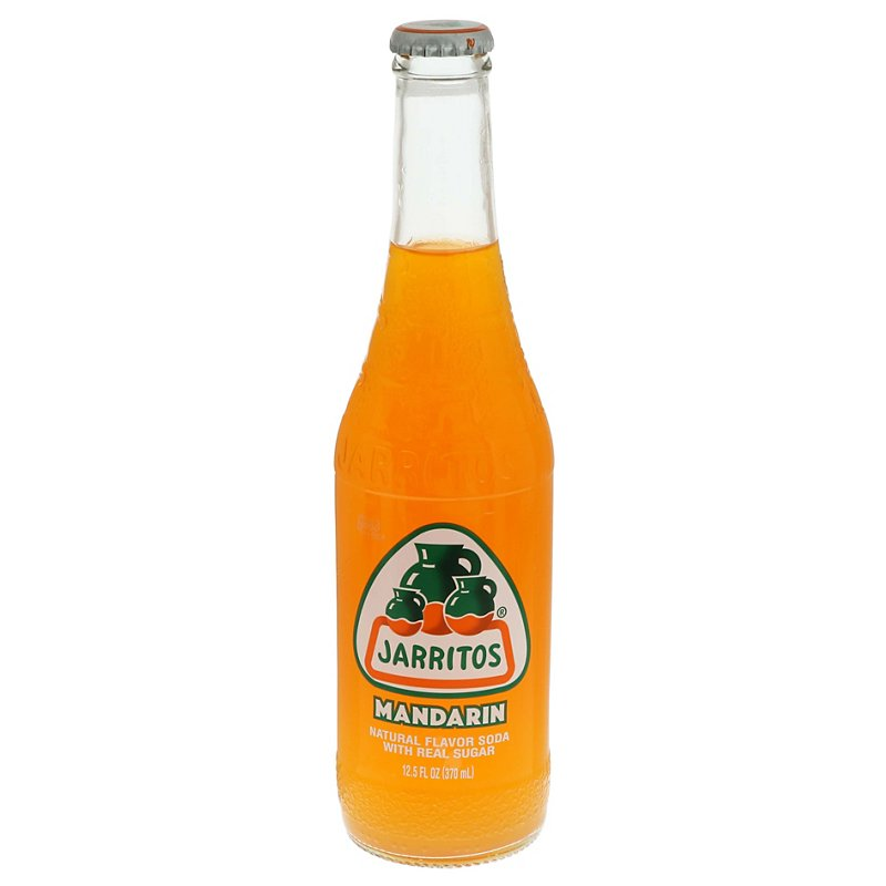 Jarritos.