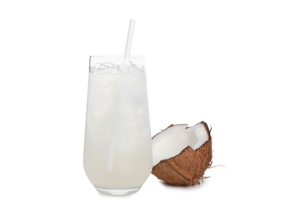 COCO WATER.