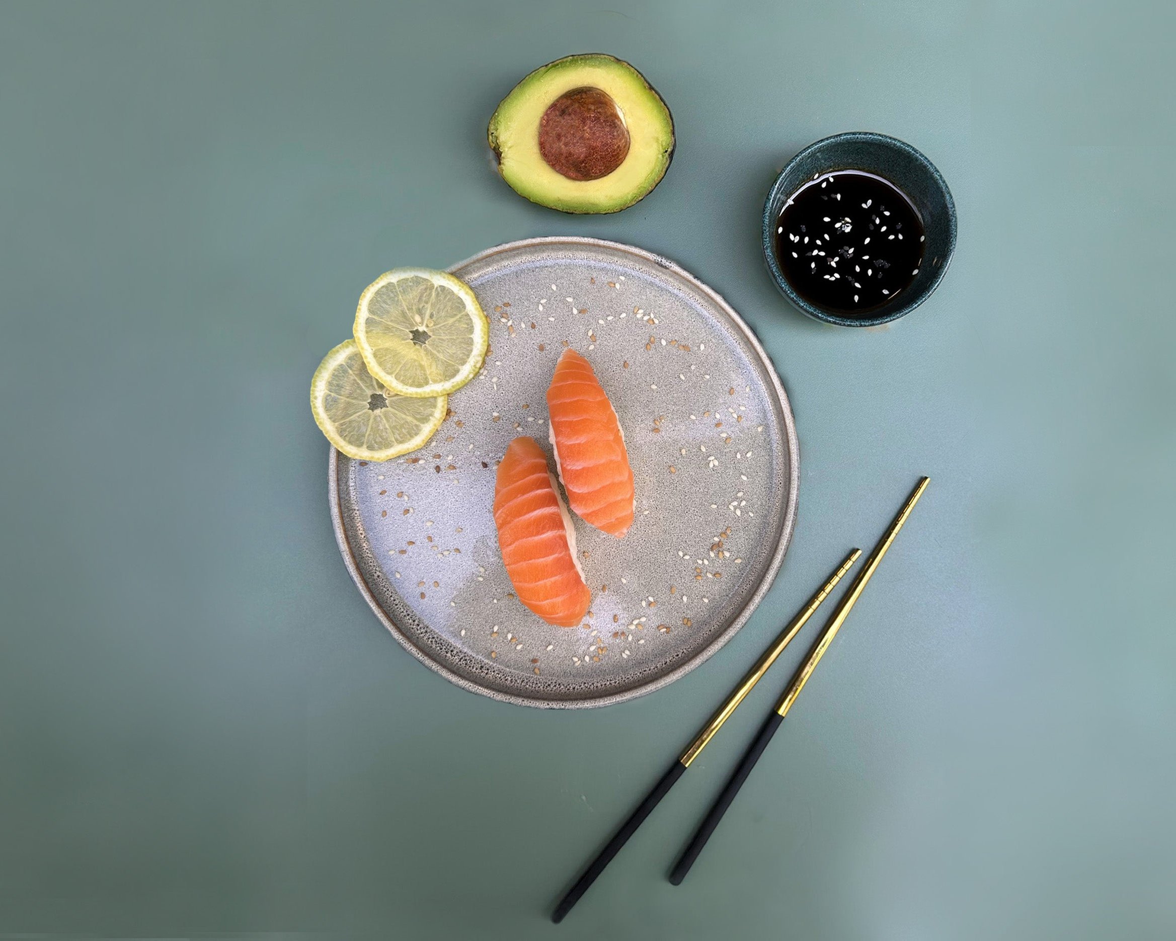 Sushis