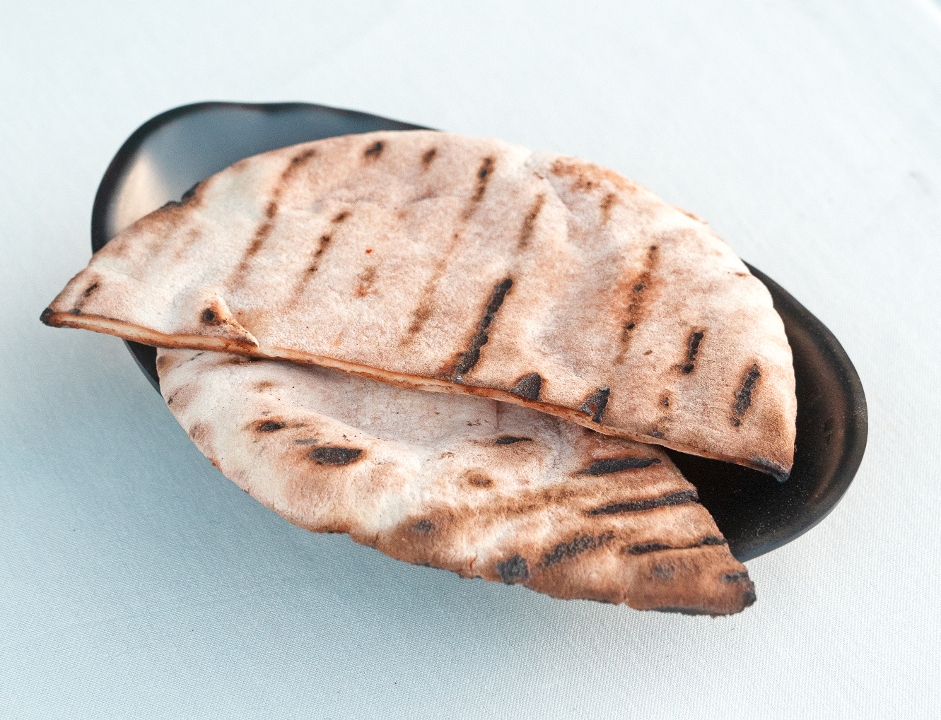 1 PC Pita Bread.