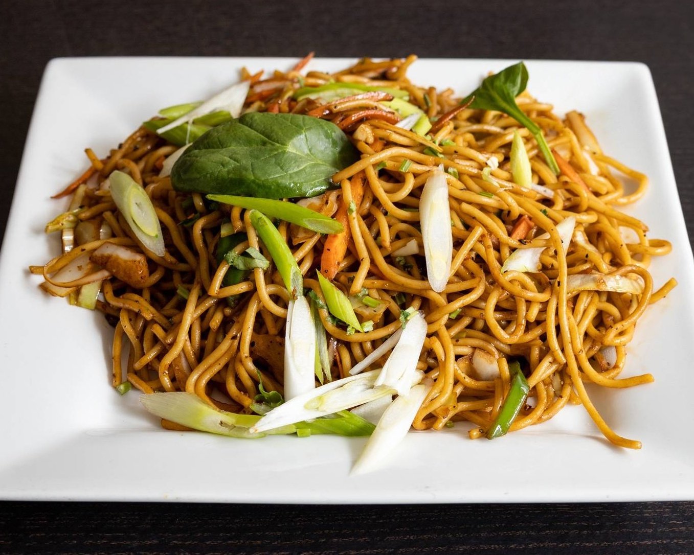 Chicken Chowmein